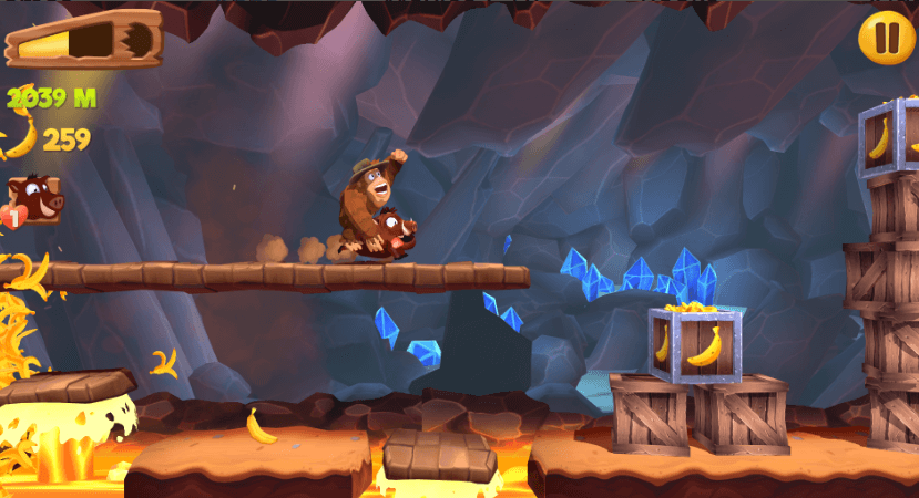 Donkey Kong Country: Tropical Freeze