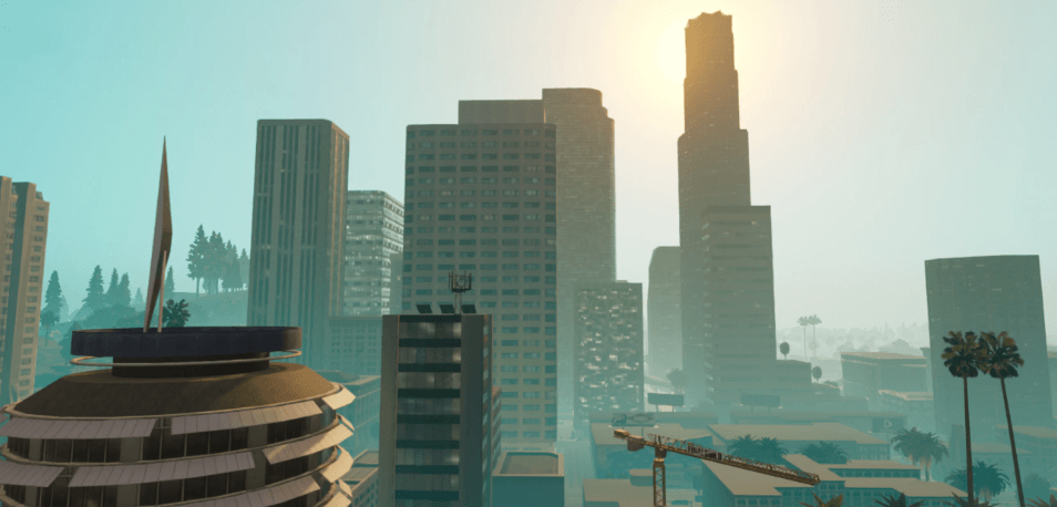 GTA: San Andreas- Top 10 Best Open-World Adventures Games