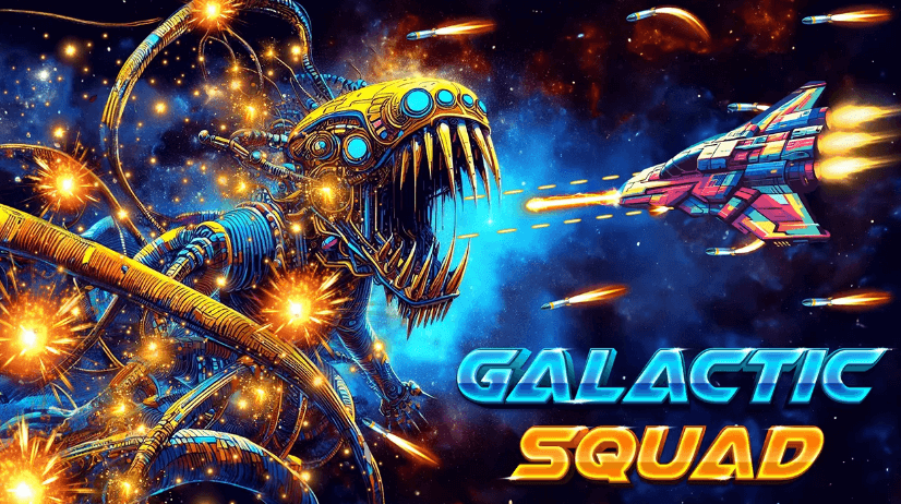 Galactic Frontiers- Top 10 Best Science Fiction Adventures Games