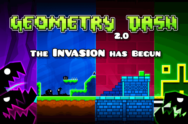 Geometry Dash