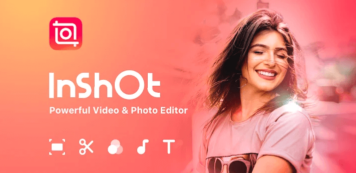 InShot - Video Editor & Maker