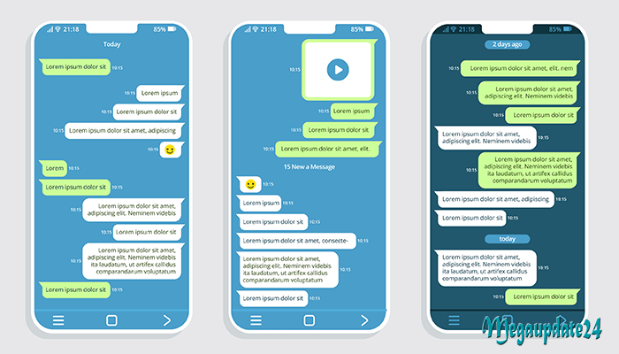 10 Best Messenger Apps and Chat Apps For Android