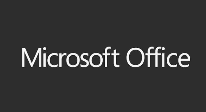 Microsoft Office Suite- Top 10 Best Productivity Apps