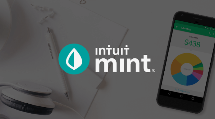 Mint- Top 10 Best Finance Apps