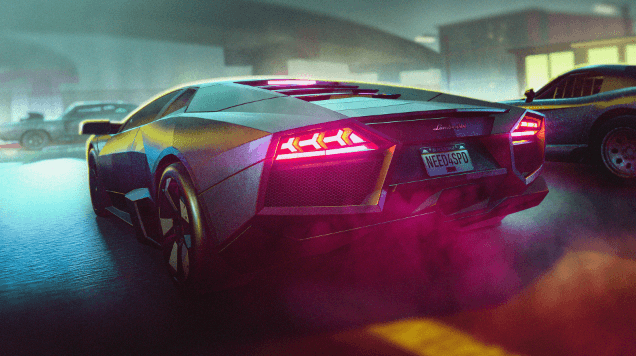 Need for Speed: No Limits Top 10 Best Racing Games