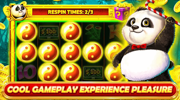 Royal Panda- Top 10 Best Casino Apps