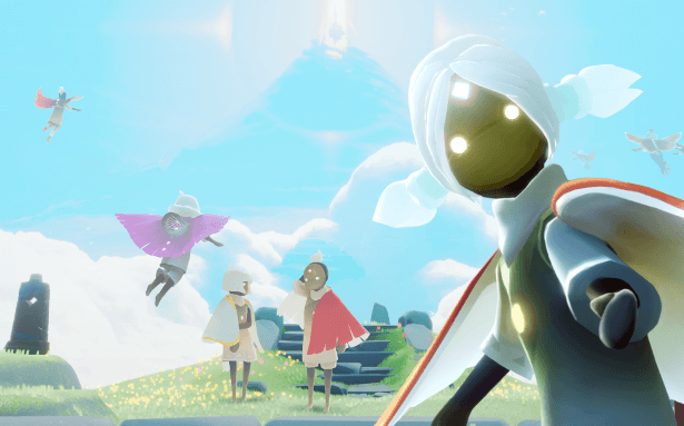 Sky: Children of the Light