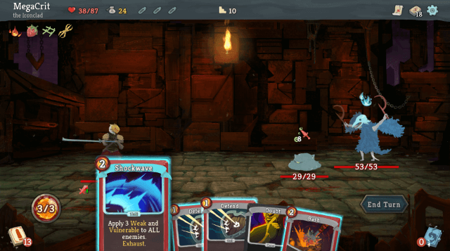Slay the Spire 10 Best Role Playing Games
