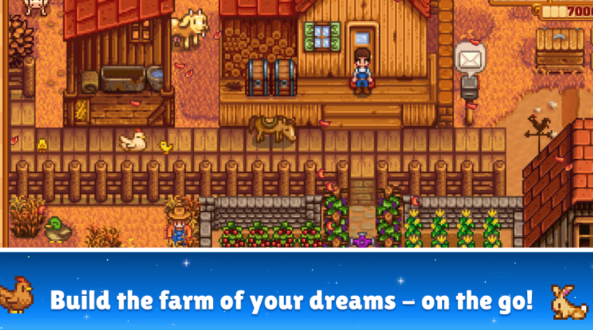 Stardew Valley