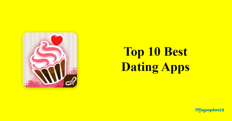 Top 10 Best Dating Apps (Reviewed) For Android 2024