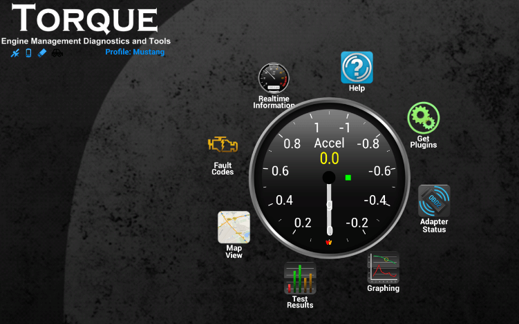 Torque Pro- Top 10 Best Auto Vehicles Apps