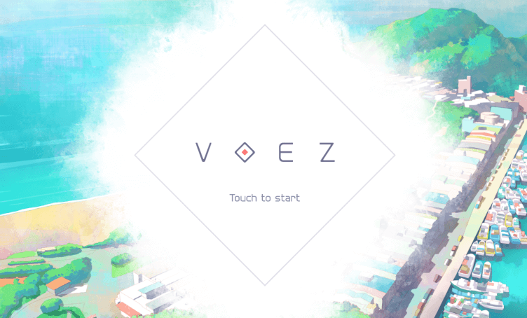 VOEZ