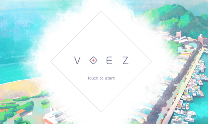 VOEZ- Top 10 Best Music Games