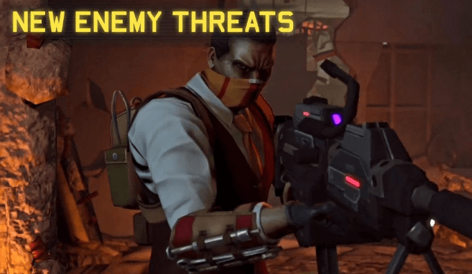 XCOM: Enemy Within Top 10 Premium Strategy Games