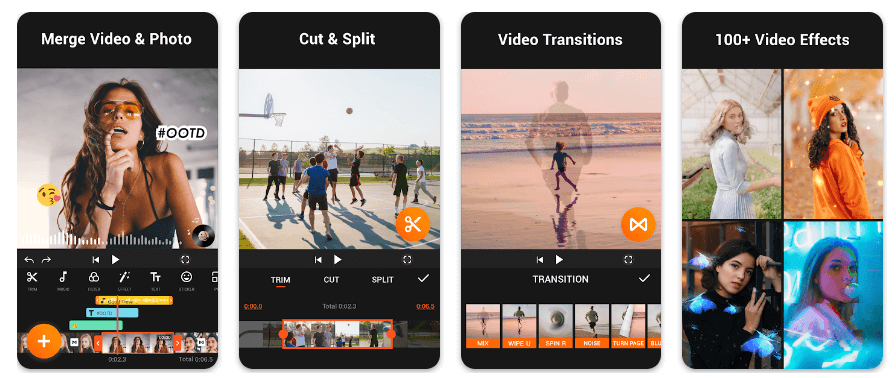 YouCut - Video Editor & Video Maker